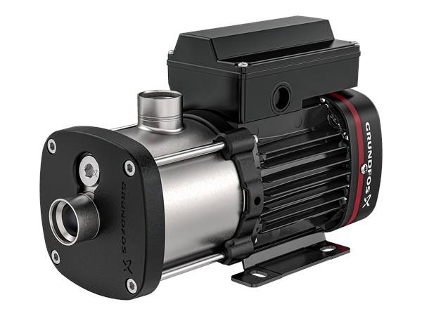 Pompes CM Grundfos : la solution compacte, silencieuse et modulable pour vos installations