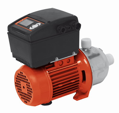 Module de surpression MULTI-HE 2G Salmson : technologie et précision