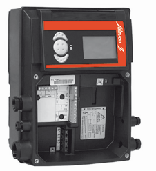 Module de surpression MULTI-HE 2G Salmson : technologie et précision