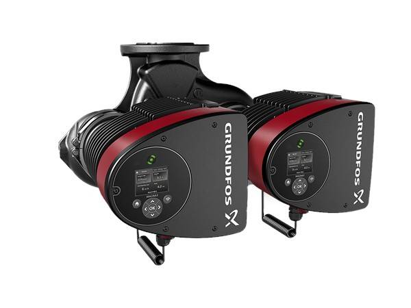 Circulateurs Grundfos MAGNA3 D