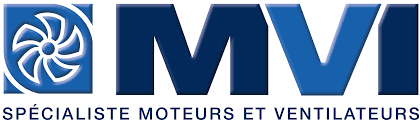 MVI – Spécialiste des moteurs électriques et systèmes de ventilation industrielle 77680 Roissy en Brie MVI