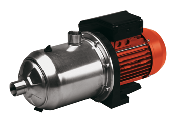 Surpresseur HYDROMINI SPRINGSON Salmson : souplesse et efficacité