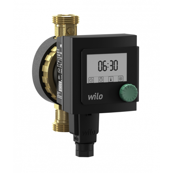 Circulateurs STAR-Z WILO