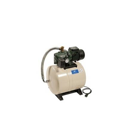 Pompes et modules de surpression Jetly : l’expertise au service des installations domestiques et professionnelles