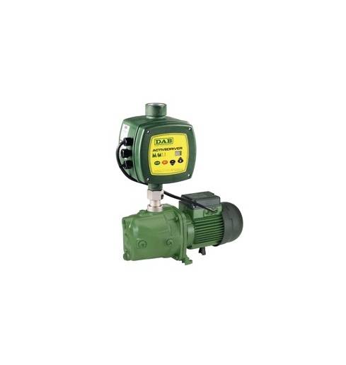 Pompes et modules de surpression Jetly : l’expertise au service des installations domestiques et professionnelles