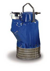 Pompes de chantierJUMBO ABS