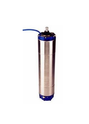 Moteurs immergés Flowserve