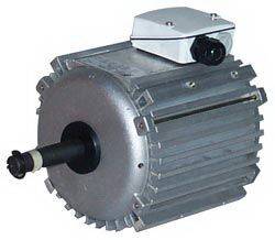 Moteurs pour la ventilation et le génie climatique MVI