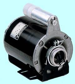 Moteurs pour la ventilation et le génie climatique Sisme