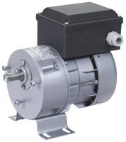 Motoréducteurs Leroy Somer – Série Compabloc 2000 : caractéristiques techniques