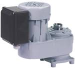 Motoréducteurs Leroy Somer – Série Compabloc 2000 : caractéristiques techniques