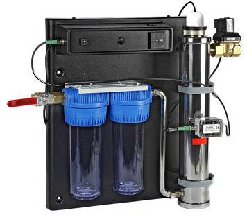 Solutions UVc RER : Filtration, Désinfection et Traitement d’eau          Demander à ChatGPT