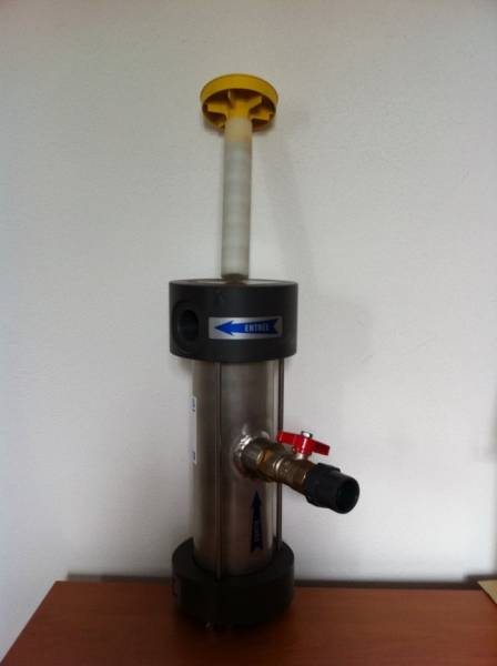 Filtres magnétiques EASY MAG ATELIERS MATHIEU