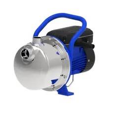 Pompe auto-amorçante Série BG Lowara (Xylem) – Performance et fiabilité pour l’eau claire