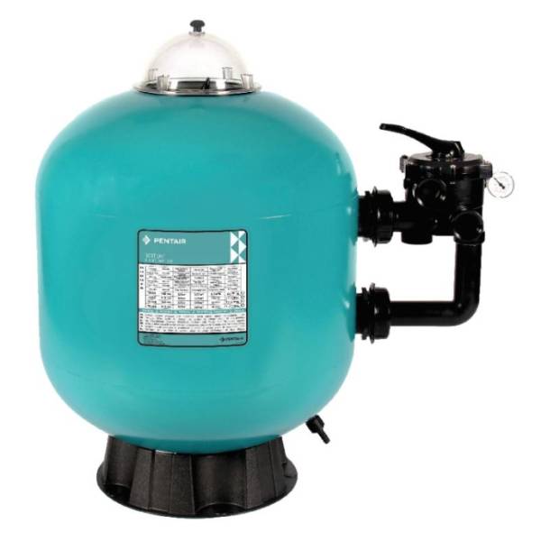 Filtres de piscine à sable Triton