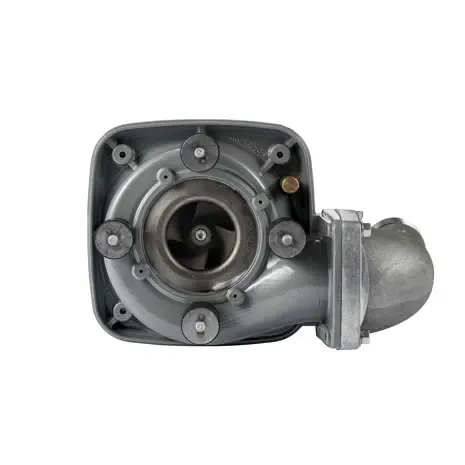 Pompe submersible d'épuisement intelligente Série Flygt (Xylem) BIBO ALPHA