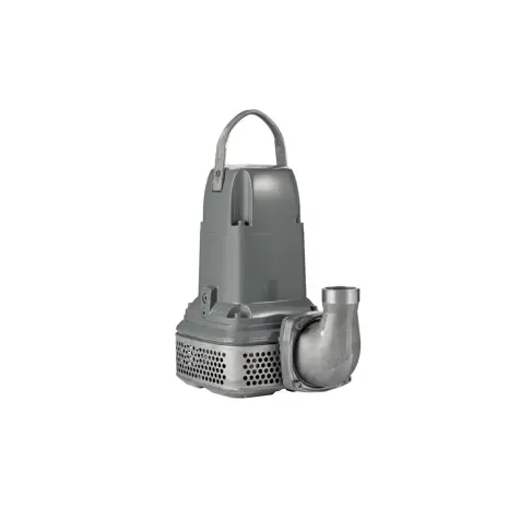 Pompe submersible d'épuisement intelligente Série Flygt (Xylem) BIBO ALPHA