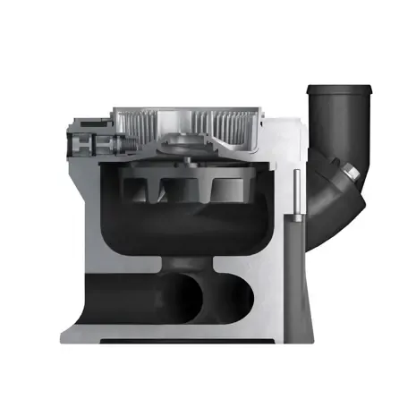 Pompe submersible d’intervention et de drainage – Série Flygt (Xylem) READY (4-8-8S et 4L)
