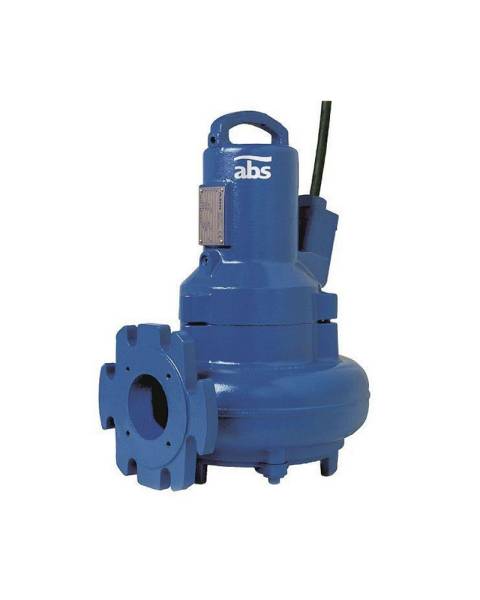 Pompe de relevage submersible ABS Piranha – Groupe ENKI