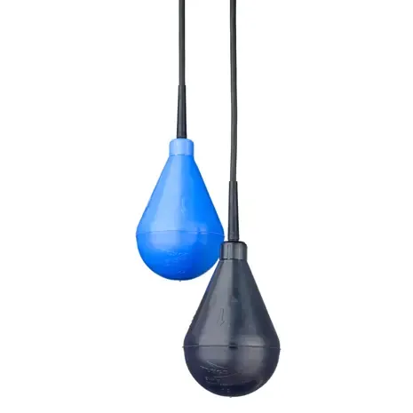 Régulateur de niveau Flygt (Xylem) ENM10