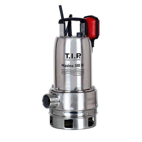 Pompes de chantier EPUISIANA Deloule