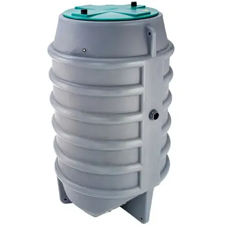 Station de relevage Flygt (Xylem) Micro 10 – Solution polyvalente pour eaux usées