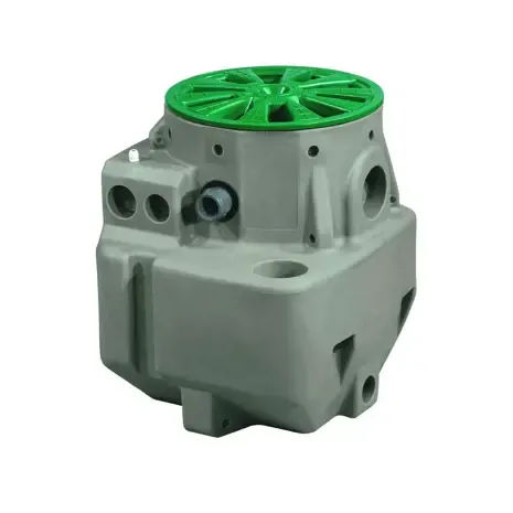 Stations de relevage Flygt (Xylem) Micro 6 et Micro 6+6 – Solutions 2 en 1 pour eaux usées