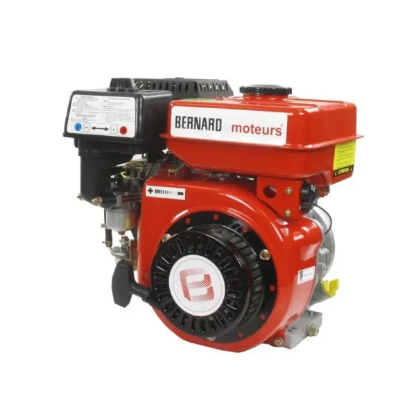 Moteurs Thermiques BERNARD MOTEURS