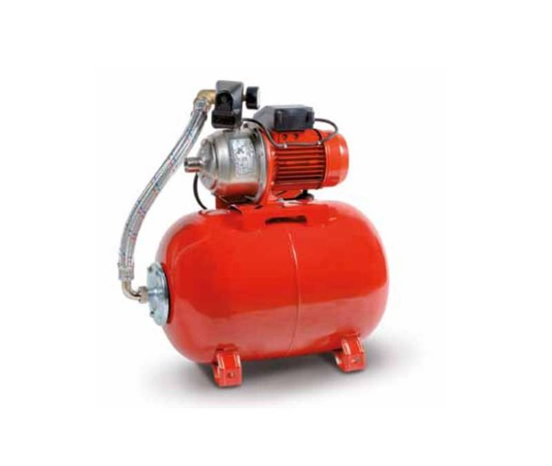 Surpresseur HYDROMINI JETSON Salmson : compact et performant