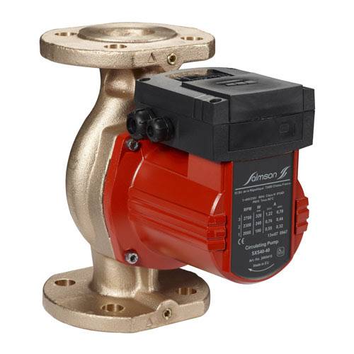 Circulateurs SXS Salmson